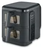 Severin FR 2468 S-Fry Duo: Dubbele frituurpan Productafbeelding-voorbeeld 19