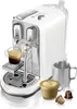 Sage Creatista Plus, Espressomaschine, 1,5 l, Kaffeekapsel, Produktbild-Vorschau 2