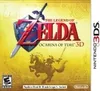 The Legend of Zelda - Ocarina of Time 3D Produktbild-Vorschau 19