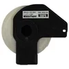 vhbw 5x Rolle mit Halter 29mm x 30,48m (1 Etikette) Produktbild-Vorschau 3