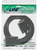 InLine® 17805B Câble S-VGA, 15 broches HD prise / prise, Voir les images du produit 5
