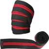 Harbinger | Бинтове за коляно Red Line Knee Wraps - Produktbild-Vorschau 6