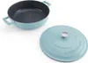 MasterClass Pan, 28 cm, 4 liter, inductiegeschikt, Productafbeelding-voorbeeld 10