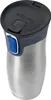 ContiGo! Autoseal West Loop 470 ml Couleur : acier Voir les images du produit 33