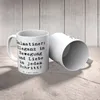 Mr. & Mrs. Panda Tasse Spruch Dalmatiner Charme - Weiß - Produktbild-Vorschau 4