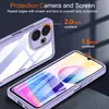 Techsuit ColorVerse 360 Vollschutzhülle mit Produktbild-Vorschau 4