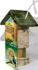 JR Farm Garden Peanut Bar Erdnuss-Turm inkl. Nachfüller Produktbild-Vorschau 3