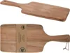 Tagliere con manico, legno di acacia, lunghezza: 420 mm, Anteprima dell’immagine prodotto 4