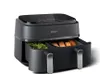 Philips Airfryer Dual Basket 3000 Series, 9 l, 2 kosze, 2 Podgląd zdjęcia produktu 13
