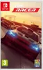 Spiel Nintendo Switch Super Street Racer Produktbild-Vorschau 1