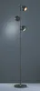Trio Trio Stehleuchte - Design - 3 Lichter - 155 cm - Produktbild-Vorschau 7