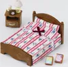 Sylvanian Doppelbett Produktbild-Vorschau 12