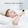Detský pulzný oxymeter Fingertrip Mini SpO2 Monitor Monitor Náhľad obrázku produktu 7