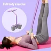 Bauchtrainer,Sit-Up Trainingsgeräte Bodybuilding Expander Produktbild-Vorschau 3