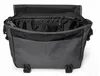 Eastpak Jr Black Denim, Schultertasche, Reißverschluss, 2 Produktbild-Vorschau 4