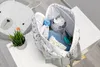 SENSILLO - Wickeltasche Kinderwagen Organizer - Produktbild-Vorschau 6