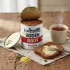 Dosenbrot Siebenkornbrot 6x400g Vegan 5 Jahre haltbar Produktbild-Vorschau 3