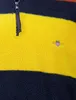 Gant Pullover Multicolor Fleece gestreift polyester Produktbild-Vorschau 4