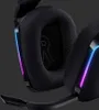 G733 LIGHTSPEED WIRELESS RGB GAMING HEADSET BLACK - Produktbild-Vorschau 19