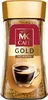 MK Cafe Premium Gold 75g kawa rozpuszczalna Podgląd zdjęcia produktu 1