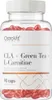 Ostrovit CLA + grüner Tee + L-Carnitin BI9104 Produktbild-Vorschau 12