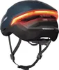 ABUS Fahrradhelm HYP-E - Helm mit Frontlicht, Rücklicht und Produktbild-Vorschau 5