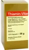 FBK-Pharma Thiamine-Vitamine B1 gélules, 120 gélules Voir les images du produit 2