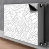Magnet Heizkörper-Abdeckung Verkleidung Abdeckung Produktbild-Vorschau 2