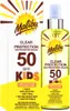 Malibu Clear Protection Bezbarwny Spray Dla Dzieci SPF50 Podgląd zdjęcia produktu 1