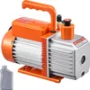 Vakuumpumpe 6 CFM HVAC 2-stufige Drehschieber-Vakuumpumpe Produktbild-Vorschau 9