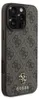 Etui Guess HcPoliuretano4G Small 4G E Classic Do Iphone 16 Anteprima dell’immagine prodotto 4