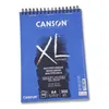 CANSON 200807215 Blocco per schizzi e studio "XL MIX MEDIA" Anteprima dell’immagine prodotto 4