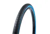 2 Stück 26 Zoll DSI 40-559 Fahrrad City Reifen 26x1.5 Produktbild-Vorschau 2
