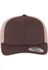 FLEXFIT 6606T | Retro Trucker 2-Tone Cap / Kappe / Mütze / Produktbild-Vorschau 10