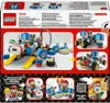 LEGO Super Mario Mario Kart Garage de Toad et B Dasher Voir les images du produit 35