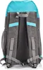 Meteor ARCTIC 20 L Kühlrucksack, Isoliertasche 20 L Produktbild-Vorschau 2