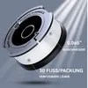 Rasentrimmer Ersatzspule 0,065" Kompatibel mit Black+Decker Produktbild-Vorschau 3