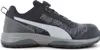 PUMA SAFETY Charge Black Disc Low S1P - Herren Produktbild-Vorschau 3