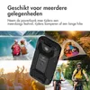 imoshion Solar Powerbank 30.000 mAh - Draadloze powerbank Productafbeelding-voorbeeld 10