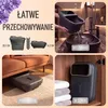 Zenergy Automatyczny Masażer Do Stóp - W Tym 3x Sól do Podgląd zdjęcia produktu 8