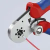 KNIPEX 97 55 14 Selbsteinstellende Crimpzange für Produktbild-Vorschau 11