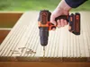 Black & Decker BDCHD18K-QW Bohrmaschine 1400 RPM Schwarz, Produktbild-Vorschau 6