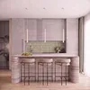 Hanglamp ARCHE 1 beige Productafbeelding-voorbeeld 11