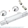 Grohe Grohtherm 800 miscelatore termostatico per doccia, Anteprima dell’immagine prodotto 18
