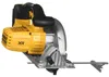 DeWALT DCS391NT circular saw Black,Silver,Yellow Anteprima dell’immagine prodotto 36