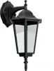 Applique d'extérieur LO4102 noire 1xE27x50W en aluminium, Voir les images du produit 2