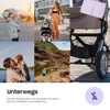 Fasciatoio portatile Hylat Baby - pieghevole, Anteprima dell’immagine prodotto 5