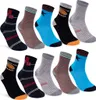 10 Paar Kinder Socken Jungen Baumwolle Kindersocken 54333 - Produktbild-Vorschau 1