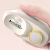 Elektrische automatische Nagelfeile,Nagelschneider Produktbild-Vorschau 4