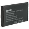 vhbw Akku kompatibel mit Nintendo 3DS LL, 3DS XL, DS XL Produktbild-Vorschau 2
